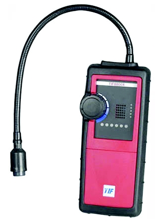 Replacement Tip For TIF 8800 Series - TIF Gas Detectors